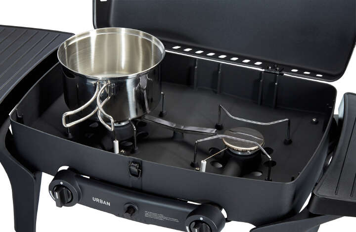 Enders Gasgrill Urban Enders Gasgrill Urban
